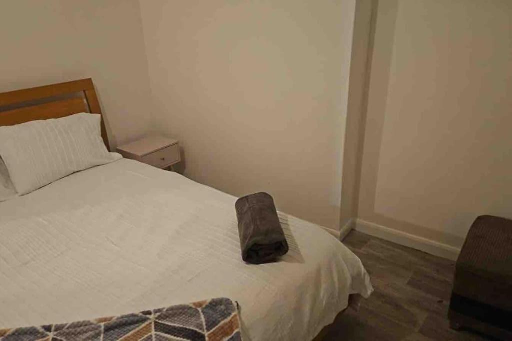 Period Sea View Flat In Hastings Apartment ภายนอก รูปภาพ