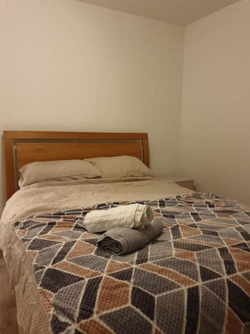 Period Sea View Flat In Hastings Apartment ภายนอก รูปภาพ